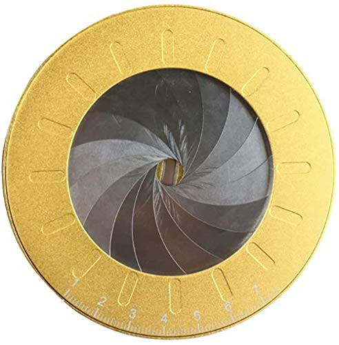 Circle Maker Tool Adjustable Flexible Rotary Aluminum Alloy Drawing Circles Geometric Tool Template Circular Drawing Tools - Ring Circle Making Tool