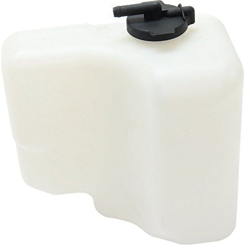 Coolant Reservoir Expansion Tank compatible with Montero 01-06 Assembly Plastic w/cap