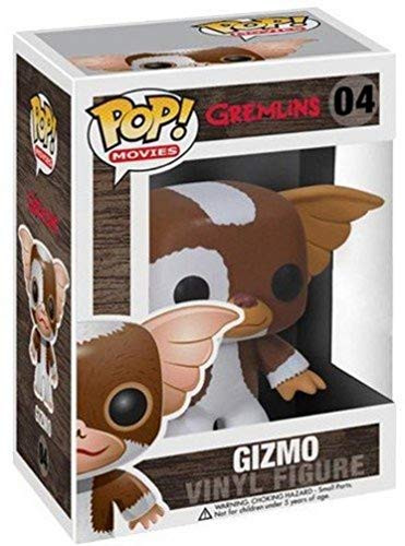 FunKo Pop Movies 4 inch Vinyl Figure Gizmo