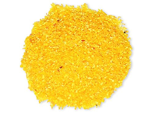 Coarse-Ground Yellow Corn Meal Bulk 5 Lb. Bag Coarse-Ground Yellow Corn Meal Bulk 5 Lb. Bag