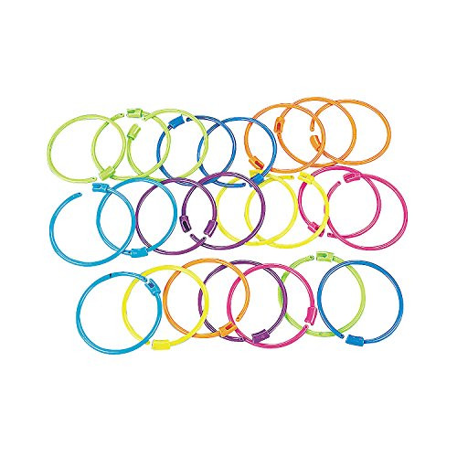 Pony Bead Bracelets - Crafts for Kids and Fun Home Activities
