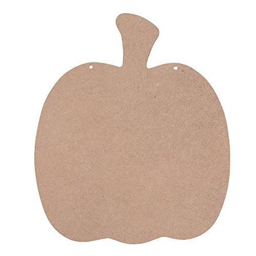 Do It Yourself Door Pumpkin - Crafts for Kids and Fun Home Activities