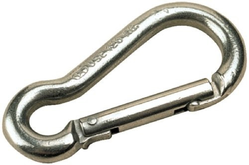 SNAP Hook SS 3-1/4 inch 1700LBS