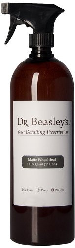 Dr. Beasley's S31D32 Matte Wheel Seal - 32 oz.