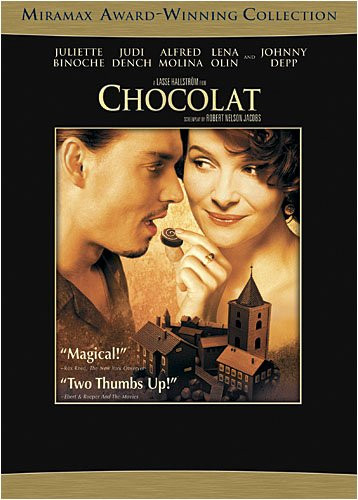 Chocolat -Miramax Collectors Series-