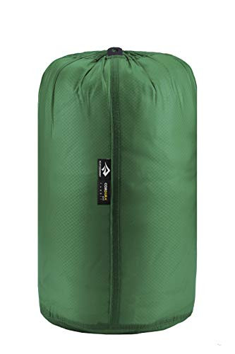 Sea to Summit Ultra-SIL Stuff Sack Forest Green 30 Liter