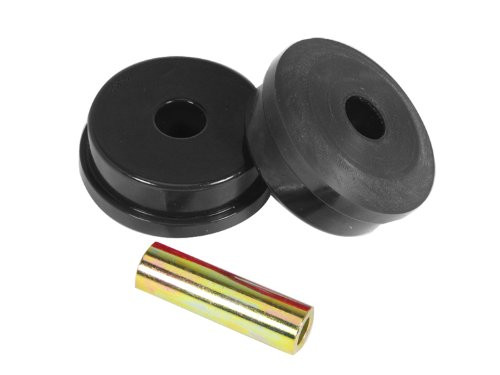 Prothane 13-506-BL Black Rear Engine Mount Insert Kit