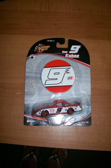 Winners Circle 9 Kasey Kahne 164 Scale Car Winners Circle 9 Kasey Kahne 164 Scale Car