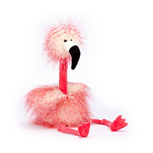 jellycat london flamingo