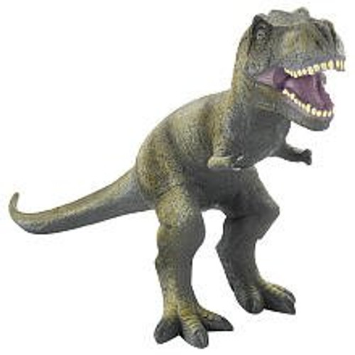 Animal Planet T-Rex Foam