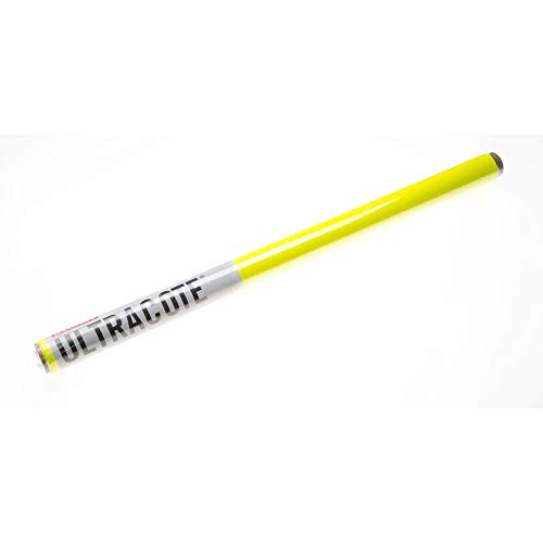 Hangar 9 UltraCote Safety Yellow HANU891