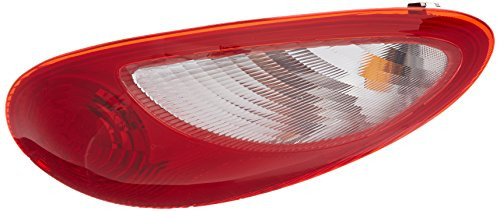 TYC 11-6175-00-1 Chrysler PT Cruiser Right Replacement Tail Lamp