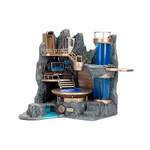 DC Comics Nano Metalfigs Nanoscene Batman Batcave Collectors Enviroment with 2 Exclusive Figures (23 Piece) DC Comics Nano Metalfigs Nanoscene Batman Batcave Collectors Enviroment with 2 Exclusive Figures (23 Piece)