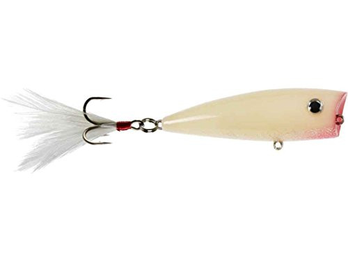 Yellow Magic Japanese Popper - Bone
