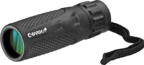 BARSKA 10x40 Blackhawk Waterproof Monocular