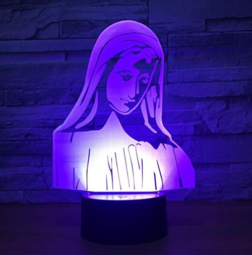 epicurism 3D Lamp 7 Color Led Night Lamps for Kids Touch Led USB Table Lampara Lampe Baby Sleeping Nightlight epicurism 3D Lamp 7 Color Led Night Lamps for Kids Touch Led USB Table Lampara Lampe Baby Sleeping Nightlight