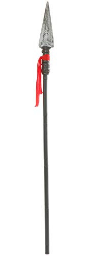 Charades Spartan Spear Set As Shown One Size