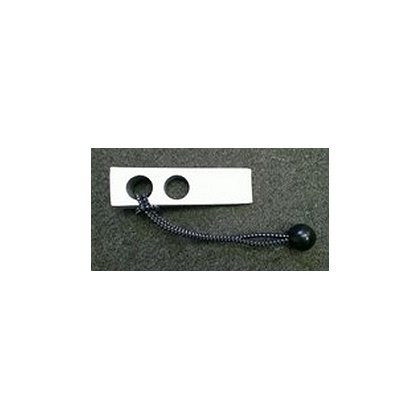 Fire Hooks Unlimited Aluminum Wedge - Aluminum Wedge