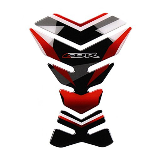 Motorcycle Sticker Decal Gas Fuel Tank Protector Pad For Honda All CBR 600 1000 954 929 900 RR cbr