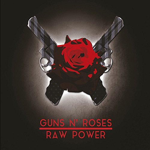 Raw Power -2Cd/Dvd-