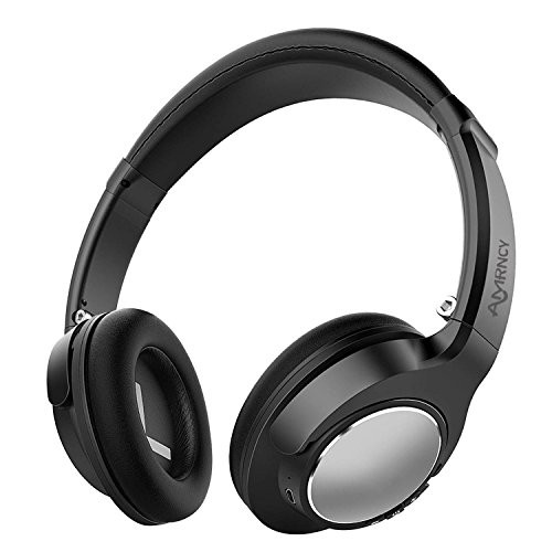 Bluetooth Headphones Wireless Headphones Noise Cancelling with Microphone Hi-Fi Deep Bass Wireless Headphones Over Ear 20H Playtime for Travel Work TV Computer Phone (Black) Bluetooth Headphones Wireless Headphones Noise Cancelling with Microphone Hi-Fi Deep Bass Wireless Headphones Over Ear 20H Playtime for Travel Work TV Computer Phone (Black)