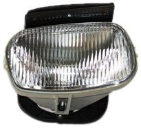TYC 19-5591-00 Ford Ranger Passenger Side Replacement Fog Light