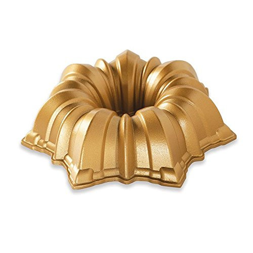 Nordic Ware Solera Bundt Pan