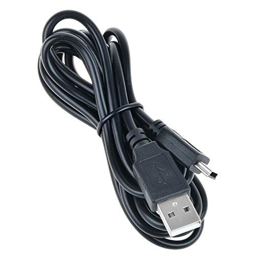 yanw 4ft USB Cable Line Cord Wire Plug for Blue YETI MIC PRO Music Studio Microphones