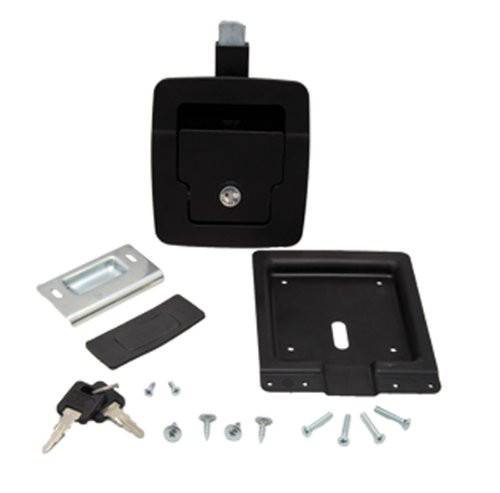 AP Products 015-246219 RV Entrance Slam Lock