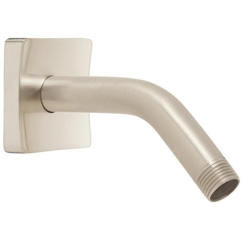 Speakman S-2560-BN Kubos 5 in. Shower Arm and Flange, Brushed Nickel Speakman S-2560-BN Kubos 5 in. Shower Arm and Flange, Brushed Nickel