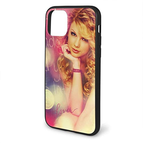 Fejarx Ta-Ylor Sw-Ift TPU Case for iPhone 11 / iPhone 11 Pro/iPhone 11 Pro Max Shockproof/Dustproof iPhone 11 Pro