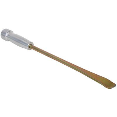 -Tusk- 17 inch MEGA TIRE Iron - Rat Rod Shifter Handle KNOB