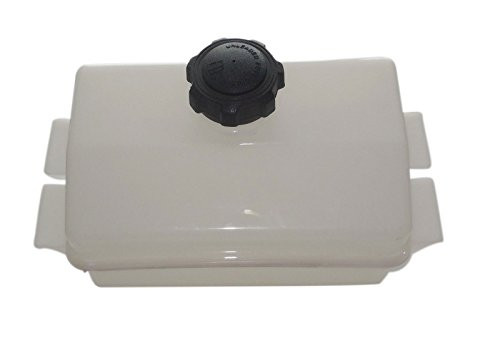 New POULAN MOWER GAS FUEL TANK  184900 532184900 with Fuel Cap
