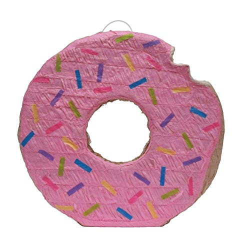 YA OTTA PINATA - Donut Pinata - One Size