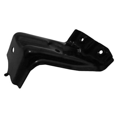 New Front Driver Side Fender Brace For 2006-2011 Honda Civic Fits Coupe Sedan Hybrid Models Made Of Steel HO1244105 60262SNAA00ZZ