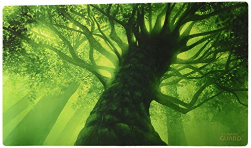Ultimate Guard Play Mat Magic The Gathering Series Forest