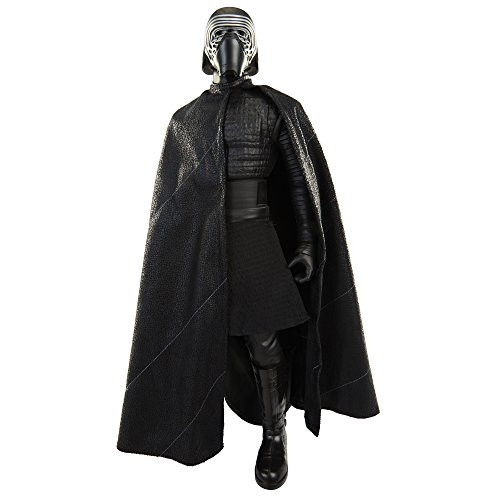 Star Wars BIG-FIGS Kylo Ren Episode VIII Action Figure, 20"