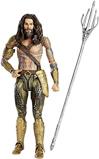 DC COMICS Multiverse BATMAN V SUPERMAN AQUAMAN Figure DC COMICS Multiverse BATMAN V SUPERMAN AQUAMAN Figure