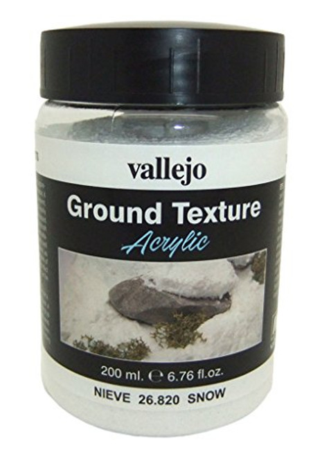 Vallejo Snow 200ml Vallejo Snow 200ml