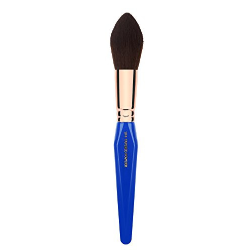 Bdellium Tools Professional Makeup Brush Golden Triangle Series - Tapered Powder 974