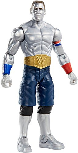WWE Mutant John Cena Figure