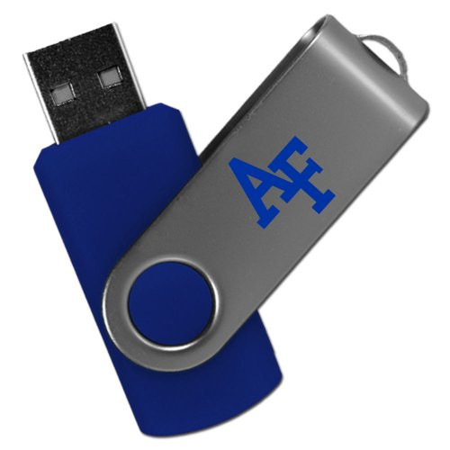 Flashscot Air Force Academy Falcons Revolution USB Drive 4GB