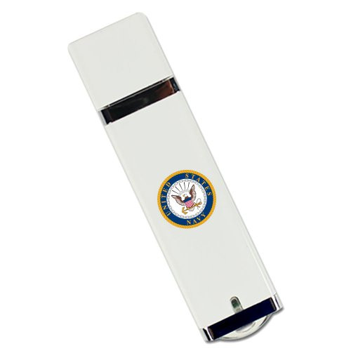 Flashscot US Navy Premium USB Drive 8GB