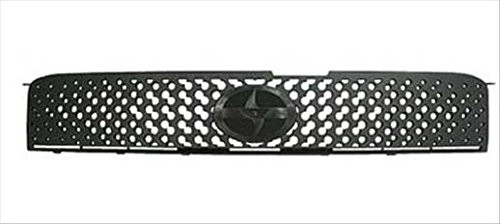 Sherman Replacement Part Compatible with Scion XB Grille Assembly -Partslink Number SC1200105-