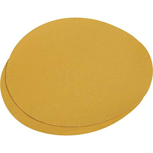 Goldblatt Vortex 150 Grit 9 In. Hook and Loop Drywall Sandpaper -15-Pack- - 1 Each