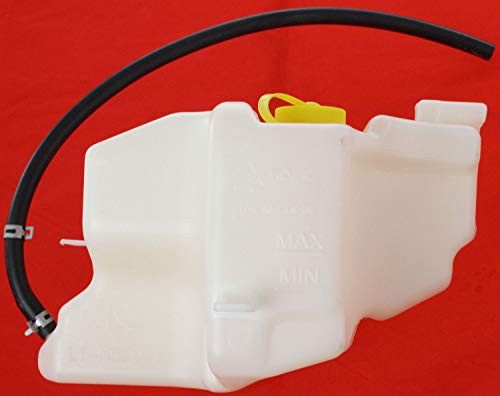 Garage-Pro Coolant Reservoir for NISSAN ALTIMA 2002-2006 / QUEST 2004-2009 Assembly with -Cap Hose-