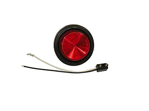 Peterson 2 inch Clearance and Side Marker Light Kit -164-KR-