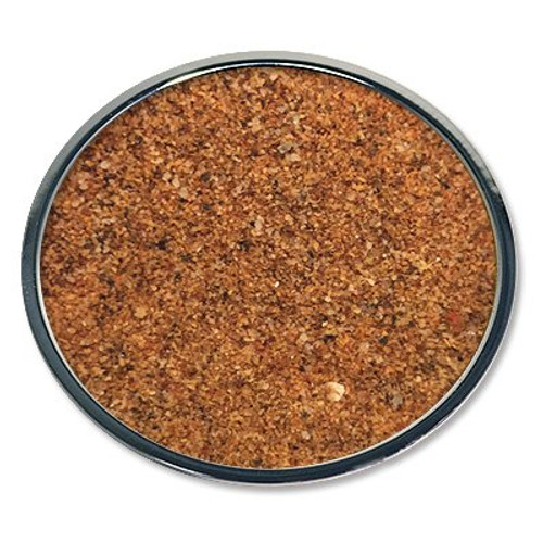 Sweet BBQ Blend - 1 lb. - 16 Oz. or 453.6 Grams- Plastic Container - KOSHER Sweet BBQ Blend - 1 lb. - 16 Oz. or 453.6 Grams- Plastic Container - KOSHER