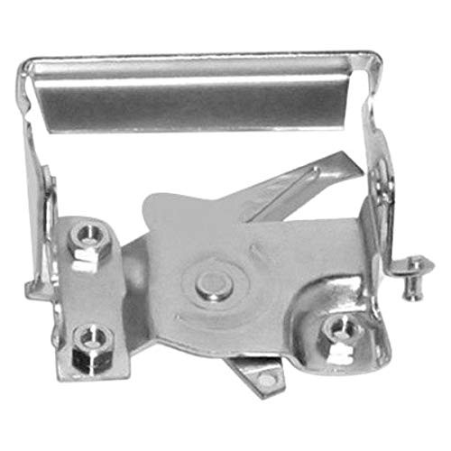 Sherman Parts 574-505U - 1973-1979 Ford Pickup Tailgate Handle for the years of 1973 1974 1975 1976 1977 1978 1979 Sherman Parts 574-505U - 1973-1979 Ford Pickup Tailgate Handle for the years of 1973 1974 1975 1976 1977 1978 1979