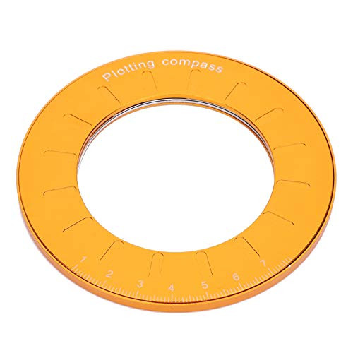 Circle Drawing Tool Measuring Ruler Stainless Steel Party Rotary Adjustable Flexible Rotary Round Drafting Geometric Ruler Templates
